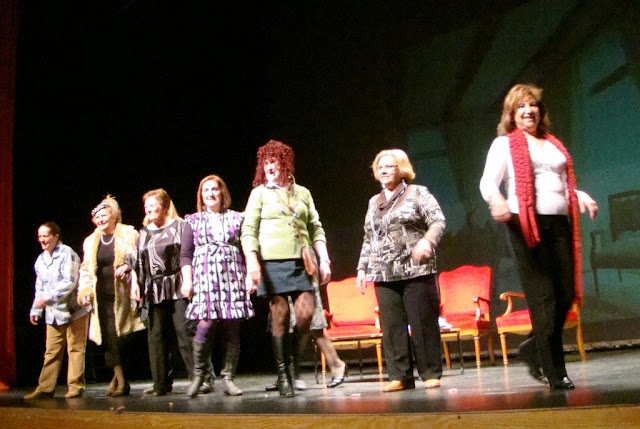 Asociacion de Mujeres Valleverde Asociacion de Mujeres Valleverde