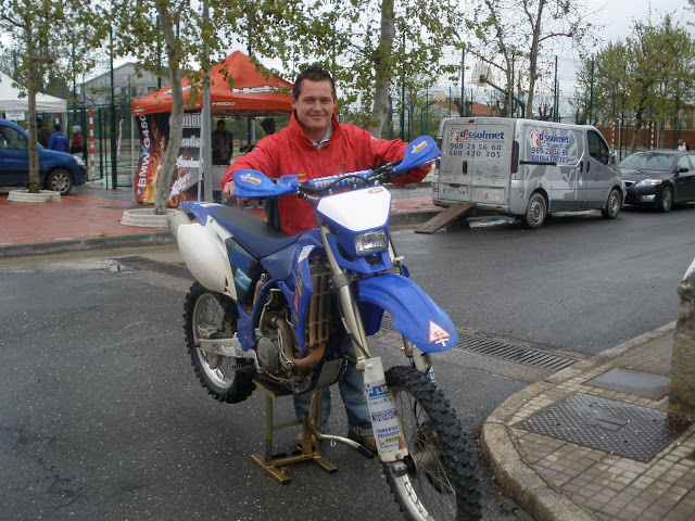 Francisco Javier Asuero Mongango