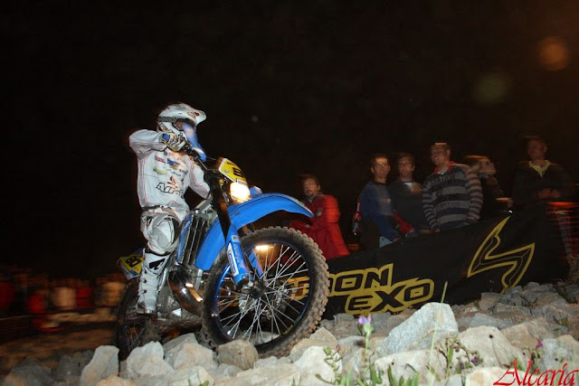 Mundial de Enduro 2010 en Valverde del Camino Mundial de Enduro 2010 en Valverde del Camino