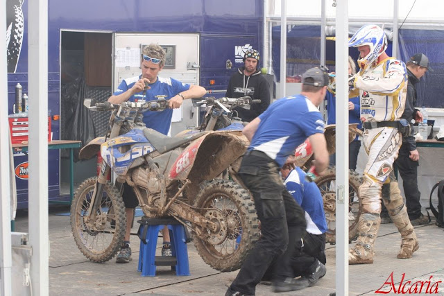 Mundial de Enduro 2010 Valverde del Camino Mundial de Enduro 2010 Valverde del Camino