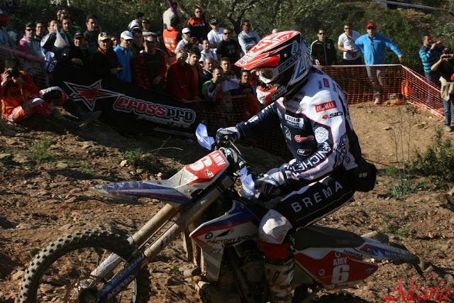 Mundial de Enduro 2010 Valverde del Camino Mundial de Enduro 2010 Valverde del Camino
