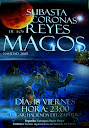 Cartel Reyes Magos