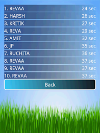 Connect 4 by Atul Sharma poster 3