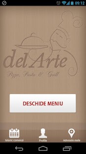 Free Download DelArte Catering Bucuresti APK for Android