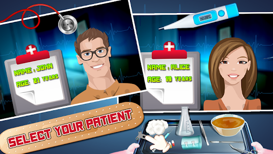 Surgery Simulator Free Download Mac