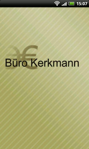 Büro Kerkmann