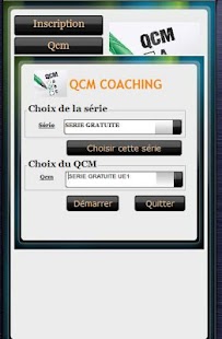 How to download QCM COACHING 0.0.160.0 mod apk for bluestacks