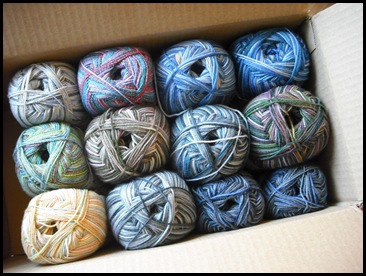 Knitting 1291