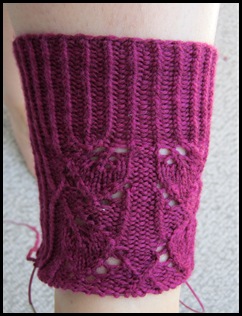 Knitting 1708