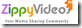 zippyVideos logo
