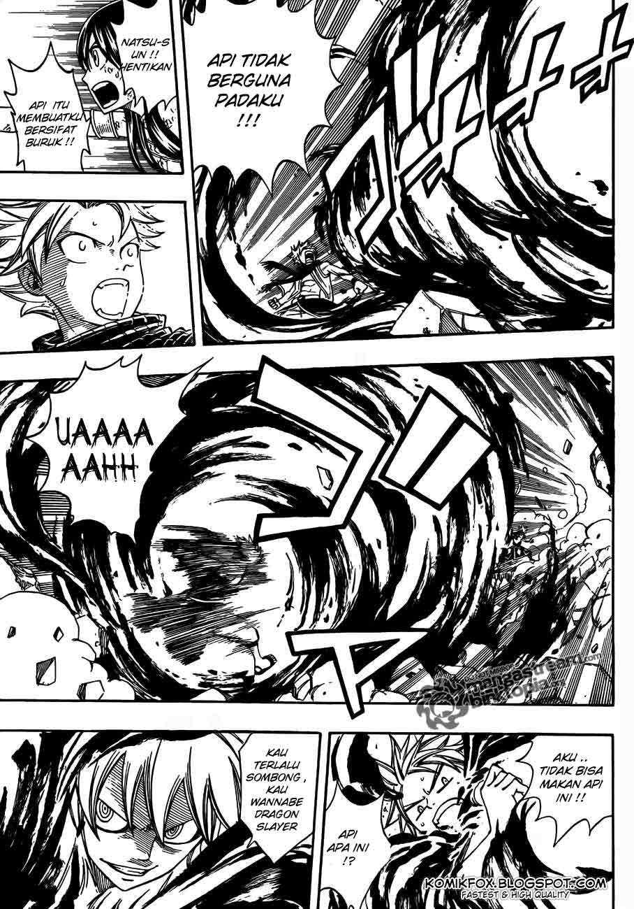 Fairy Tail hal 12... 