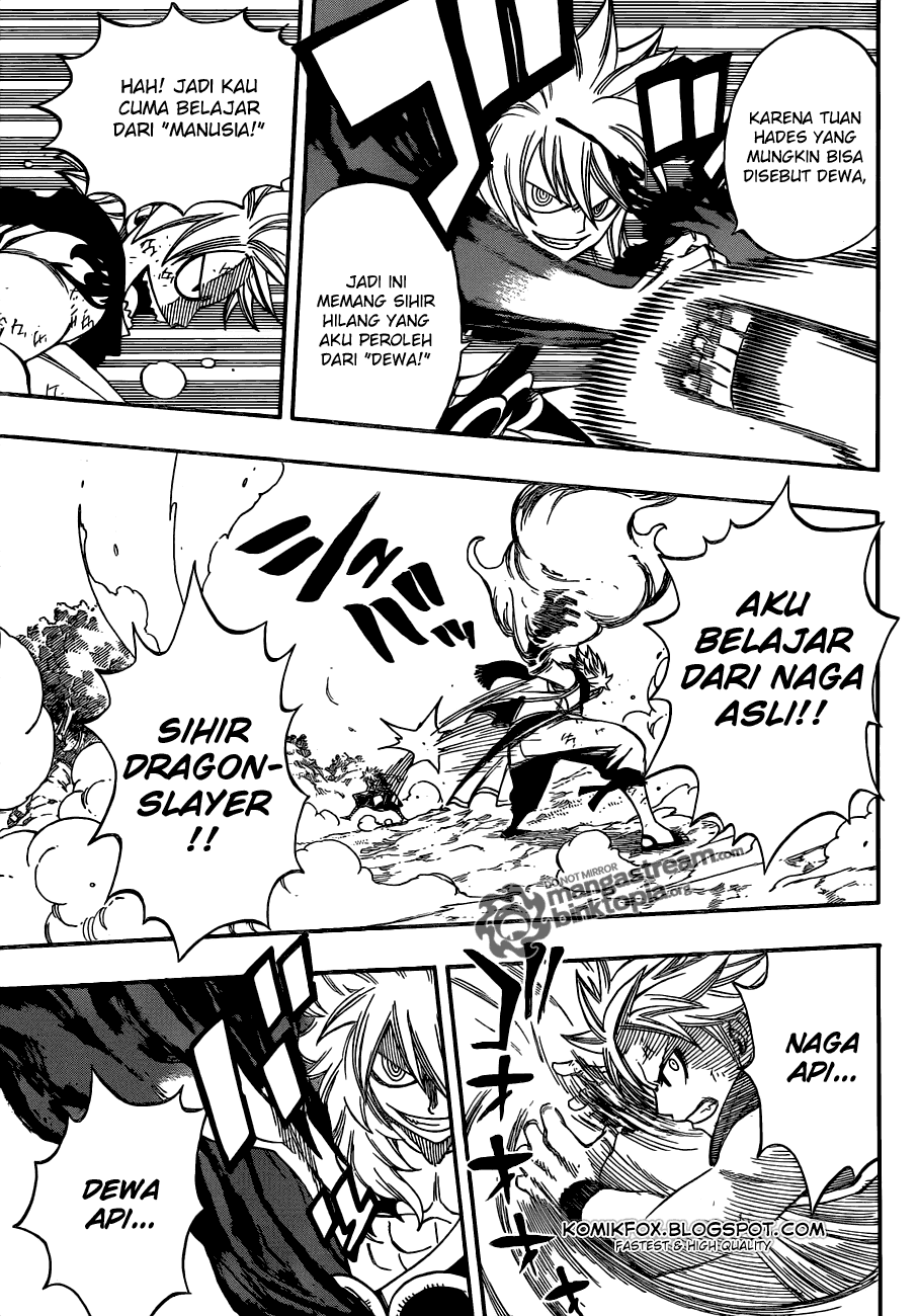 Fairy Tail page 3... 