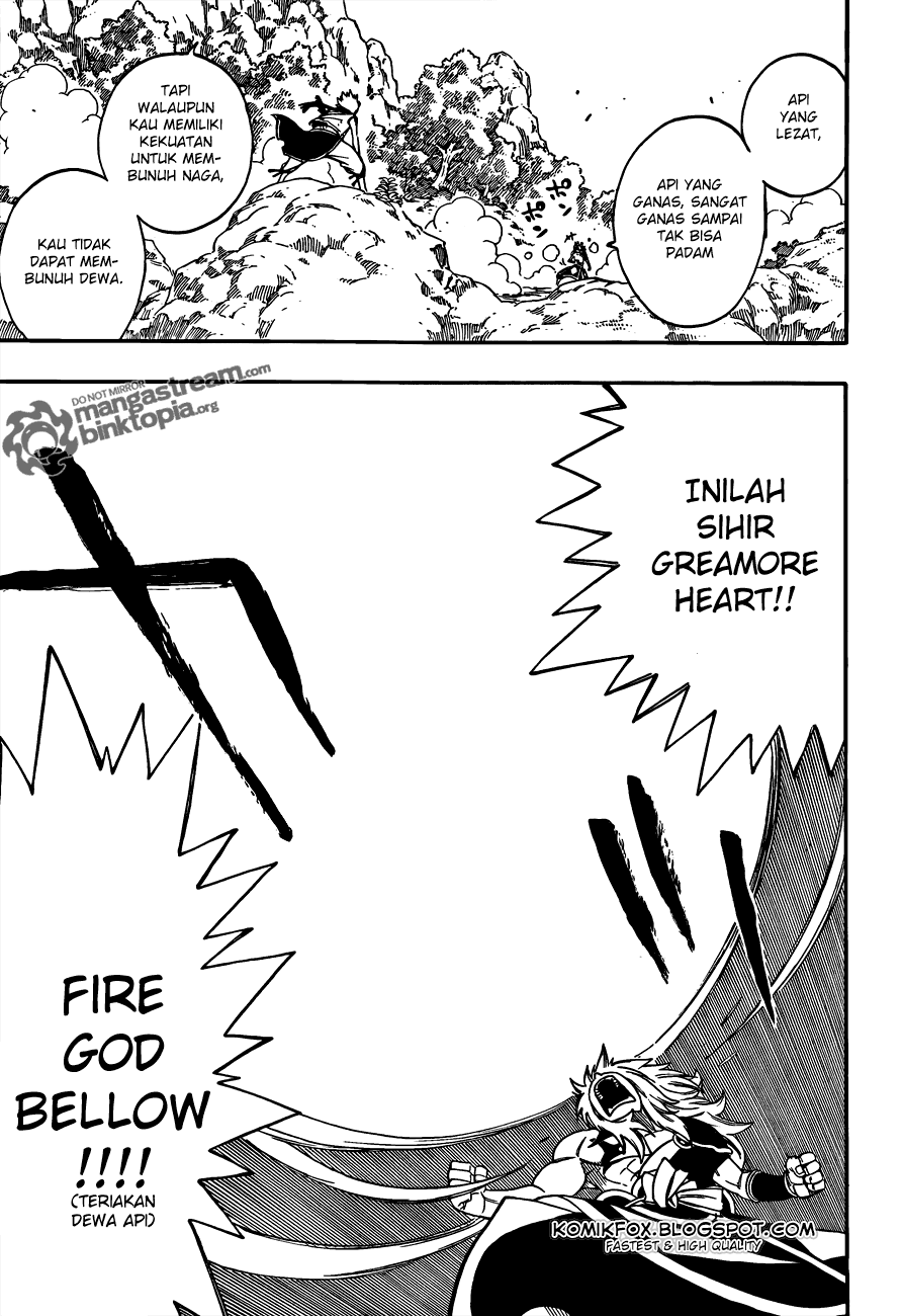Fairy Tail page 8... 