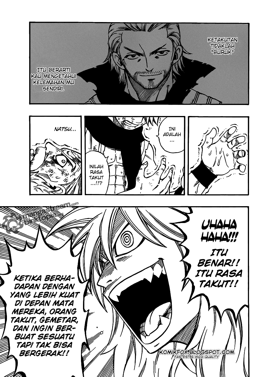 Fairy Tail page 16... 