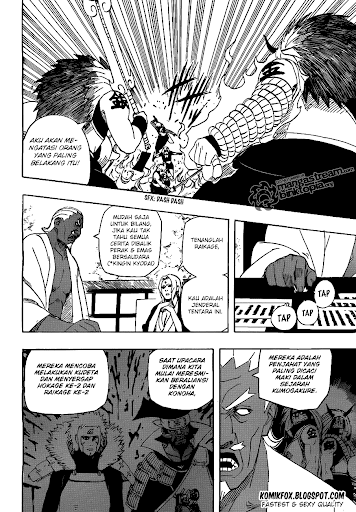 Naruto 527 page 4