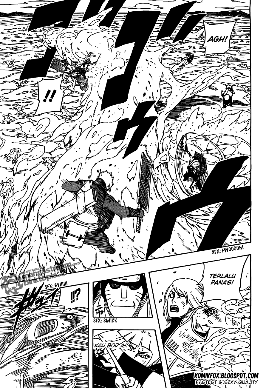 Baca Manga, Baca Komik, Naruto Chapter 527, Naruto 527 Bahasa Indonesia, Naruto 527 Online