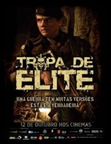 Tropa de Elite [Ação]