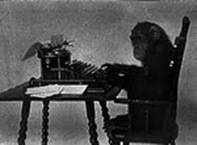 better Monkey-typing