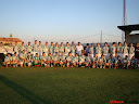 Olimpica Valverde&ntilde;a, equipo 2010-2011