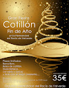 Cotill&oacute;n 2010