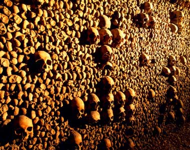 catacombe Worlds Top 7 Creepiest Places