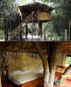 hotel07 12 Unusual and Creative Hotels