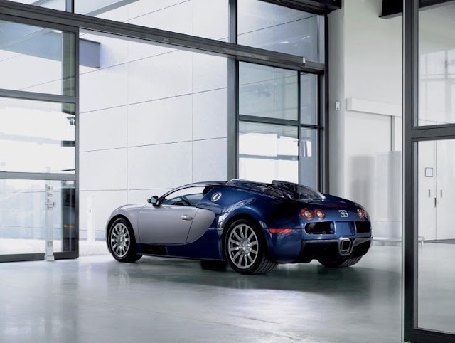 bugatti4 Most Expensive Supercars: Exotic Showcase