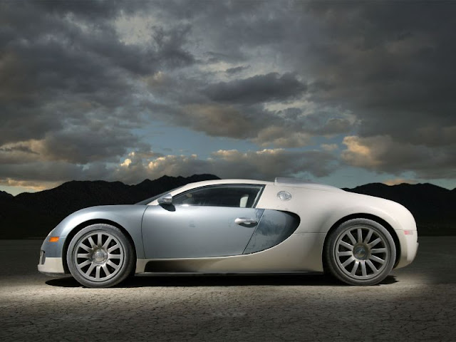 bugatti1 Most Expensive Supercars: Exotic Showcase