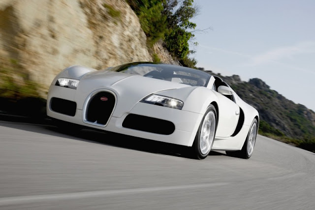bugatti2 Most Expensive Supercars: Exotic Showcase