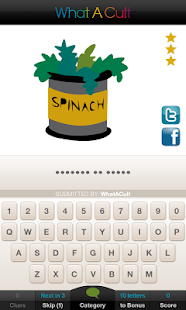 Free What A Cult Comics Quiz APK for PC