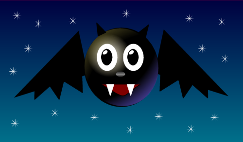 bat-example