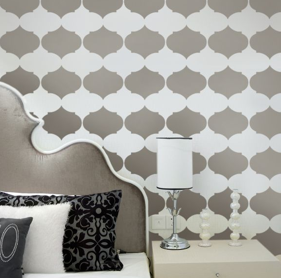 [moroccan inspired wall stencil chic[3].png]