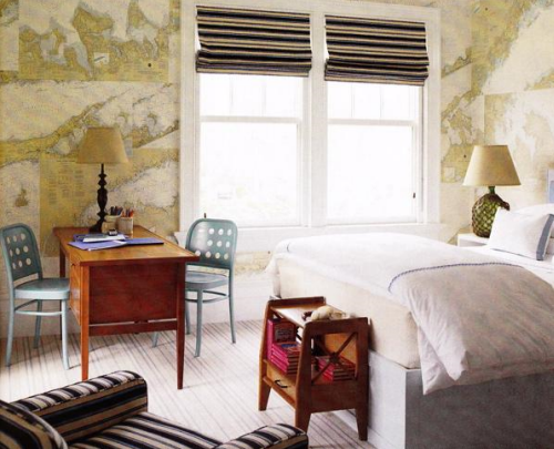 [boys bedroom with map wallpaper designer[7].png]