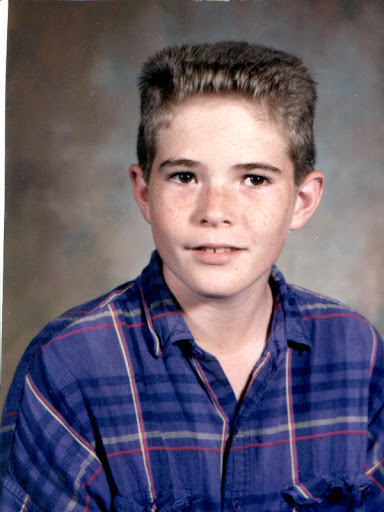 Michael 8th Grade Westview Middle