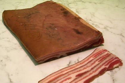 where to buy pancetta uk