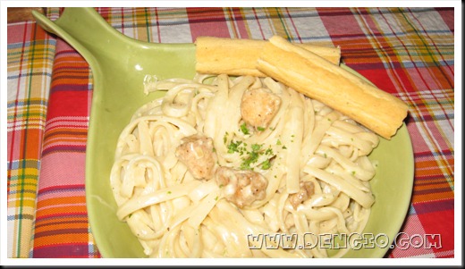 Alfredo P130 Alfredo P130