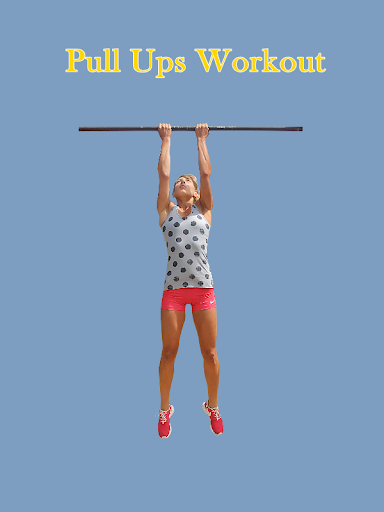 免費下載健康APP|Pull Ups Workout app開箱文|APP開箱王