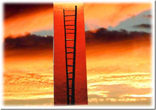 heaven ladder