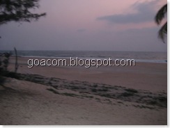 Goa coastal regulation zone