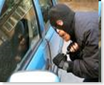 vehicle thefts in Goa