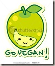 stock-vector-vector-sticker-apple-quot-go-vegan-quot-49674679