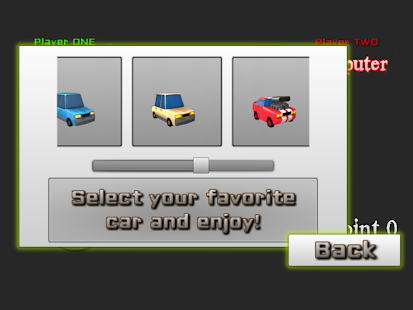 Rival Racing Screenshots 3