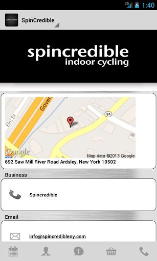 免費下載健康APP|Spincredible Indoor Cycling app開箱文|APP開箱王