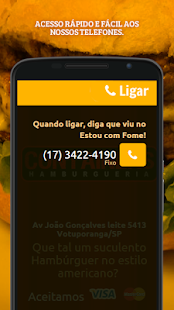 Containers Hamburgueria Screenshots 8