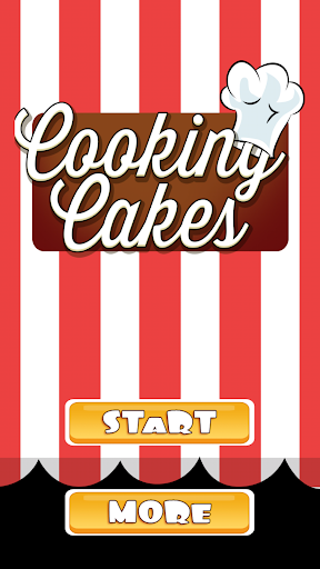 Cake Decoration Games