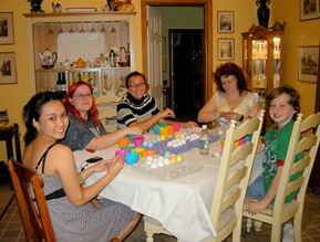 Family Easter (20)