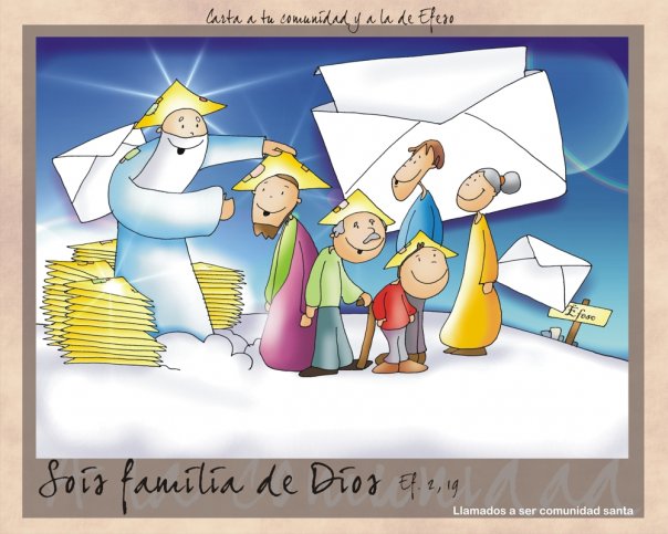 DIBUJOS INFANTILES DE RELIGION PARA CATEQUESIS