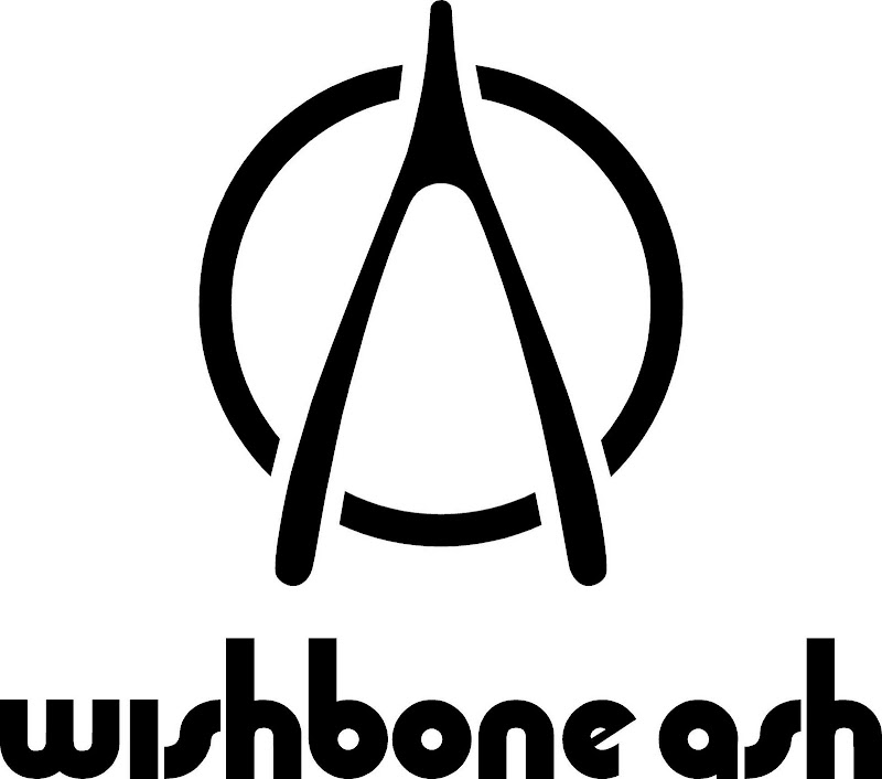 Wishbone Ash - "птичья косточка-вилочкой"