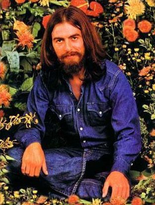 George Harrison