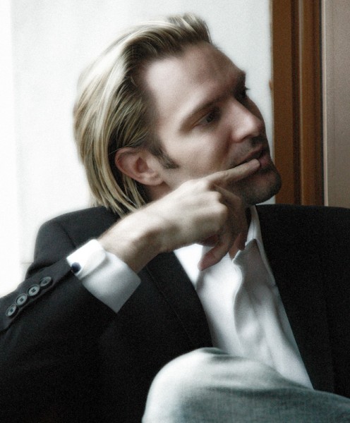 Eric Whitacre